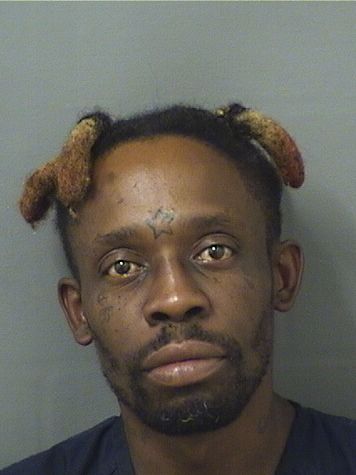  EXZAVIOUS KIERAN DANIELS Photo For  EXZAVIOUS KIERAN DANIELS