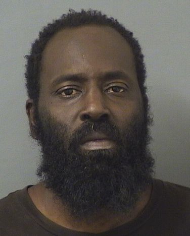  TERENCE MAURICE MCCRAY Results from Palm Beach County Florida for  TERENCE MAURICE MCCRAY