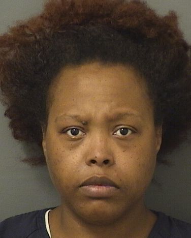  CHARLECIA TYARA LURRY Photo For  CHARLECIA TYARA LURRY