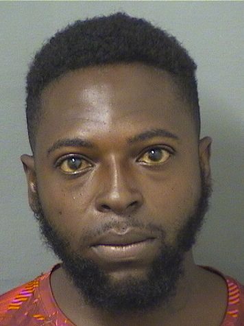  MCARTHUR J DANIELS Results from Palm Beach County Florida for  MCARTHUR J DANIELS