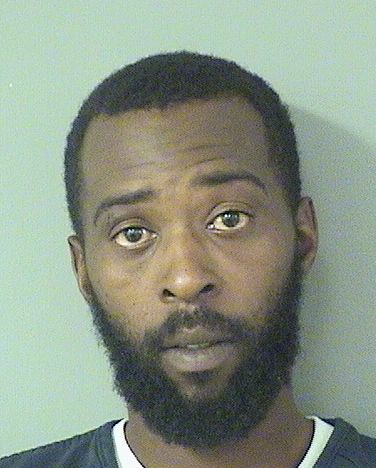  LASTEVEN JERMAINE WILSON Photo