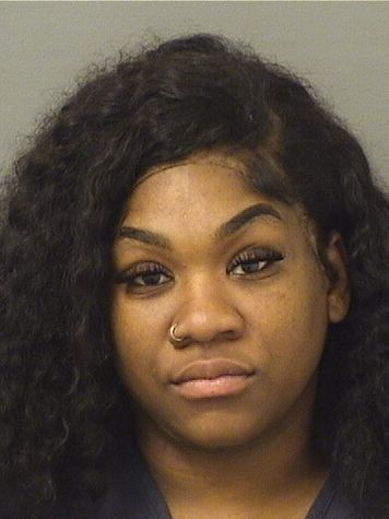  MAQUERIA SHANAE FUSE Photo For  MAQUERIA SHANAE FUSE