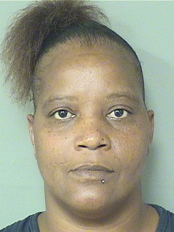  CASONDRA DENISE JOHNSON Photo