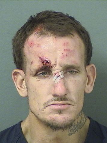  JOHN KEITH HOFFMAN Results from Palm Beach County Florida for  JOHN KEITH HOFFMAN