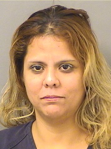  IREN BETANCOURT Results from Palm Beach County Florida for  IREN BETANCOURT