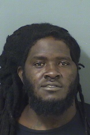  DEONTE CATAVIOUS PETERKINS Results from Palm Beach County Florida for  DEONTE CATAVIOUS PETERKINS