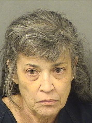  JILL ERIN AIKMAN Photo