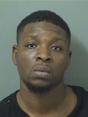  JOSEPH JUNIOR CHARLES Photo For  JOSEPH JUNIOR CHARLES