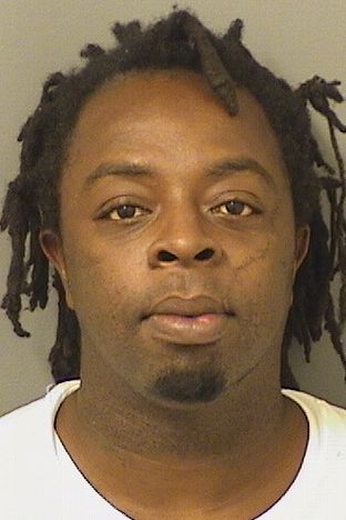  TERRELL L MANSFIELD Photo