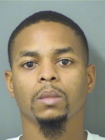  JAMES MIKEL MCKENZIE Photo