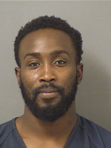  TAVON JAMAL BELLAMY Photo