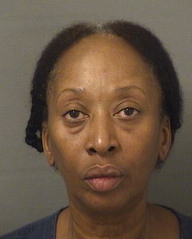  VERLISSA RICHARDS Photo For  VERLISSA RICHARDS