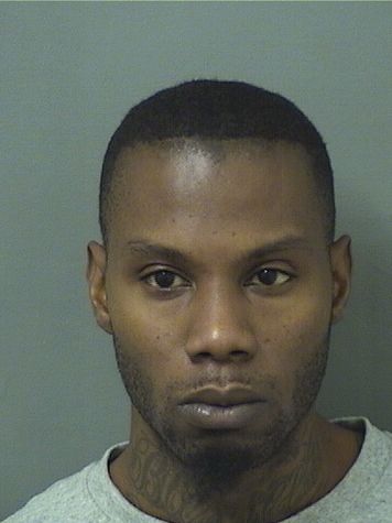  MARCUS RASHAD DUKES Results from Palm Beach County Florida for  MARCUS RASHAD DUKES