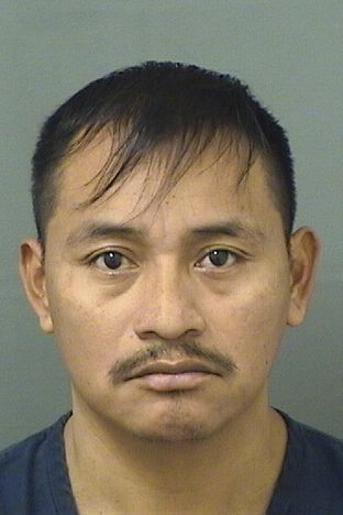  ISAIAS PEREZBARTOLOME Results from Palm Beach County Florida for  ISAIAS PEREZBARTOLOME