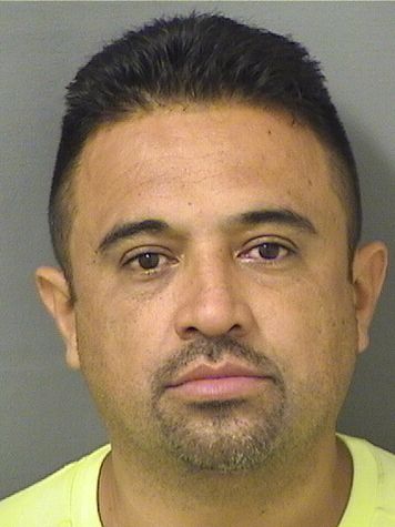  CRISTIAN EDUARDO ARRIAZACERMENO Results from Palm Beach County Florida for  CRISTIAN EDUARDO ARRIAZACERMENO