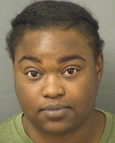  SHANICE S SINGLETON Results from Palm Beach County Florida for  SHANICE S SINGLETON