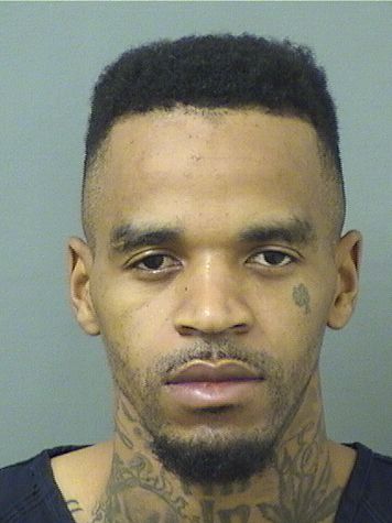  URIAN MARCESE BANNISTER Photo