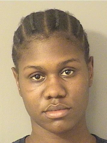  DONKERIA EUNIECE BURGESS Photo For  DONKERIA EUNIECE BURGESS