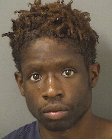  BRANDON MARKEL BROWN Photo For  BRANDON MARKEL BROWN