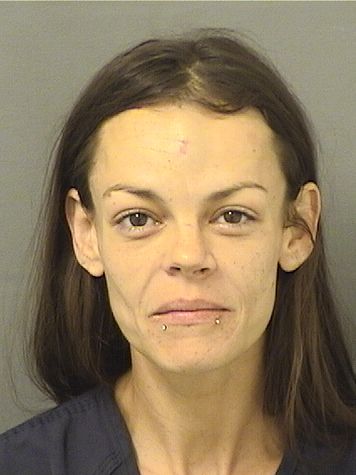  MARIA LOUISE DELROSARIO Photo