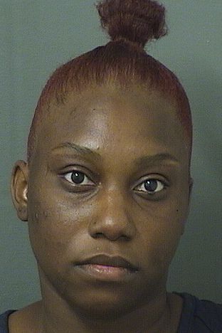 GEKIA DRIKELLE HUNTER Results from Palm Beach County Florida for  GEKIA DRIKELLE HUNTER