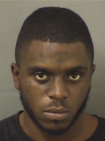  HAROLD ELIJAH III PERRY Photo For  HAROLD ELIJAH III PERRY