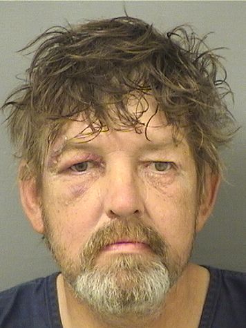  JOHN TODD VANDERVOORT Photo