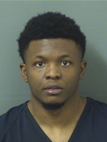  JACQUARIUS GILYARD Photo For  JACQUARIUS GILYARD