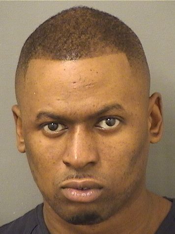  ALTONARD DEKEVIUS BUSH Photo