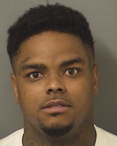  ALFRED RICARDO Jr BROWN Photo For  ALFRED RICARDO Jr BROWN