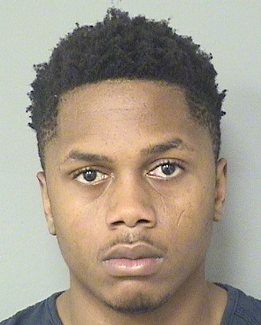  TREVONTA HOLTON Results from Palm Beach County Florida for  TREVONTA HOLTON