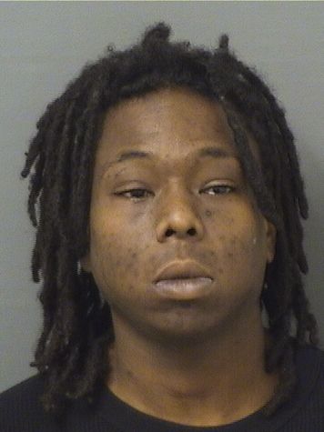  ANTWANN LAVON WHITE Photo For  ANTWANN LAVON WHITE