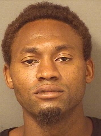  ANDRE LAMOUNTJ HENDERSON Photo