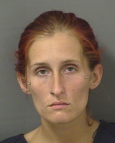  ELIZABETH DALBY Results from Palm Beach County Florida for  ELIZABETH DALBY