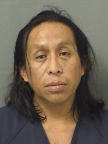  EDILSER CHAJ Results from Palm Beach County Florida for  EDILSER CHAJ