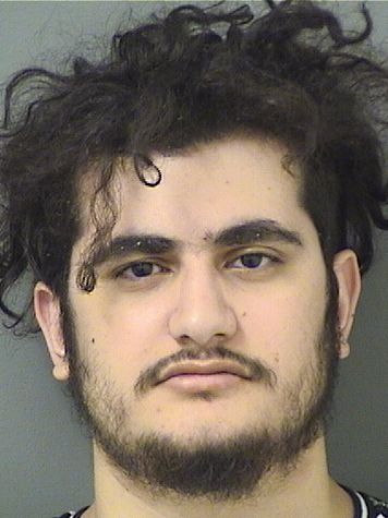  HASSAN GARCIAALVAREZ Photo For  HASSAN GARCIAALVAREZ