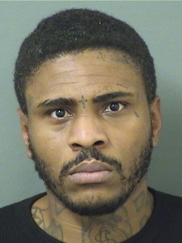  RAYSHAWN CHILDS Photo