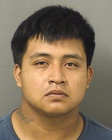  JUAN PASCUAL FRANCISCO Photo