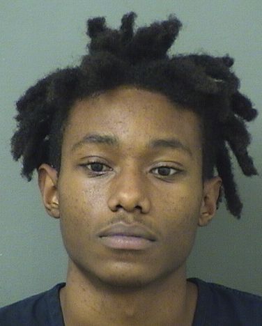  JEREMIAH TUCKER Photo For  JEREMIAH TUCKER