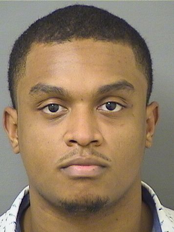  JORDAN STEVEN BROWNSANTIAGO Photo