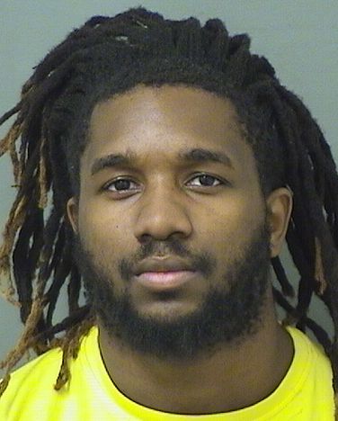  CRAIG DESHUN STRANGE Photo For  CRAIG DESHUN STRANGE