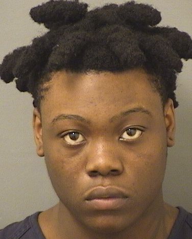  JAHNEER CHANCES GARCON Photo