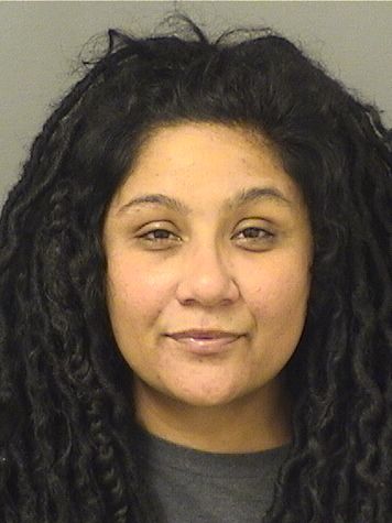  CANDACE MARIE RUSCOE Photo