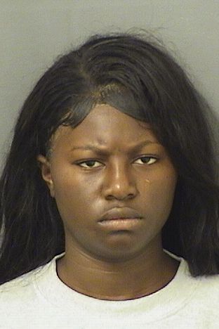  JANVIETANE DESIRE Results from Palm Beach County Florida for  JANVIETANE DESIRE