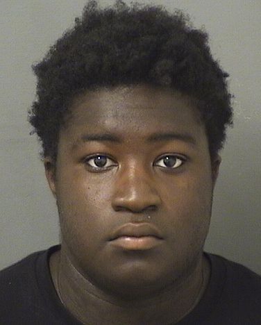  JAMAL MILTON GRAHAM Photo For  JAMAL MILTON GRAHAM