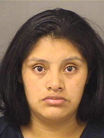  VANESSA GONZALEZ Photo