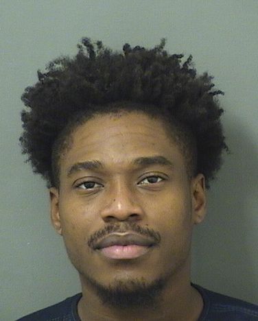  DEONTAE OSBOURNE Photo For  DEONTAE OSBOURNE