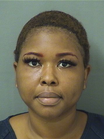  ESHANTI LANAE JOSEPH Photo For  ESHANTI LANAE JOSEPH