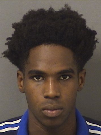  STEVEN MILIEN Photo For  STEVEN MILIEN