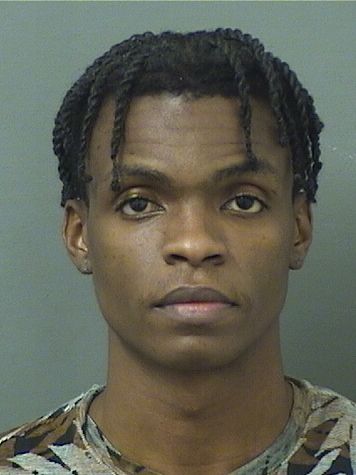  MARC KERVINJEFFERSON COLE Photo For  MARC KERVINJEFFERSON COLE